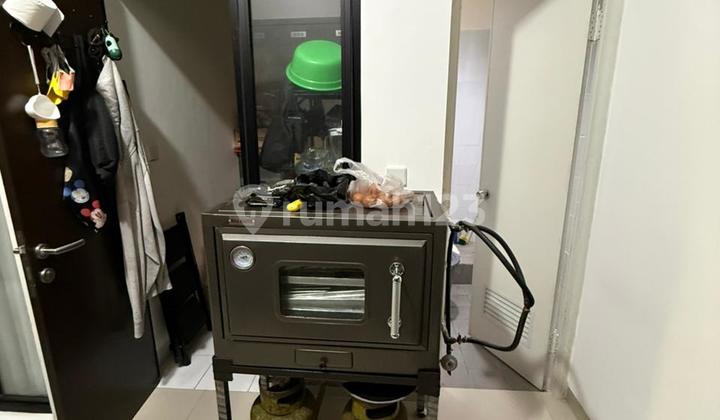 Di Jual Cepat Rumah di Jakarta Garden City, Cakung Jakarta Timur, 2