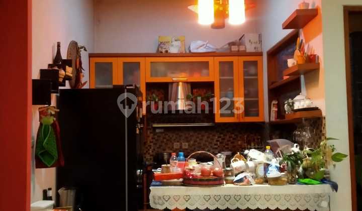 Dijual Cepat Rumah di Kemang Pratama Bekasi 2