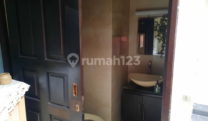 Sell House RAWAMANGUN East Jakarta 2