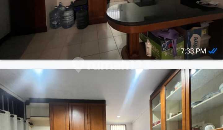 Rumah Di Pulomas Kayu Putih Jakarta Timur