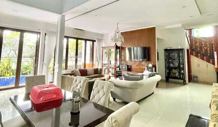 Dijual cepat rumah di komplek Bintaro gallery,pondok kacang timur,pondok aren,Tangerang selatan 2