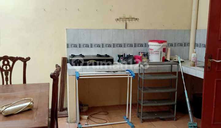 For Rent House in Taman Sari Harapan Indah Cluster, Bekasi 2