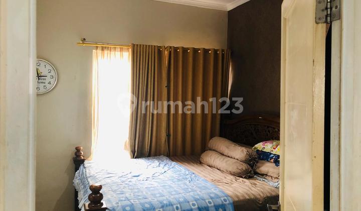 Dijual rumah di Metland Menteng, Cluster 2lt, Cakung Jakarta Timur 2