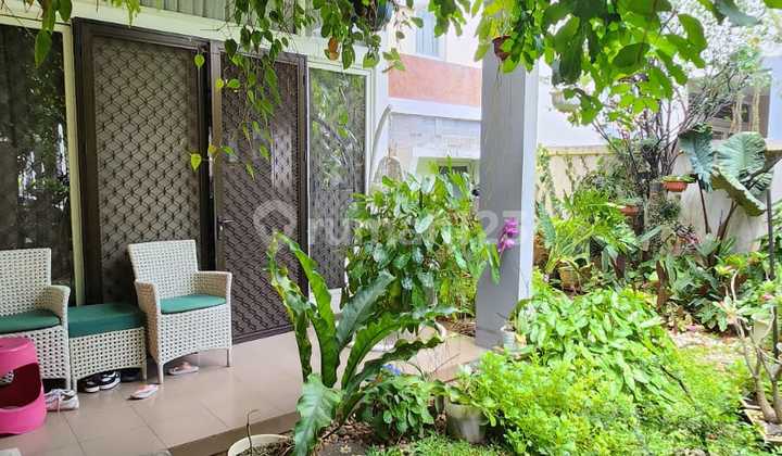 For Sale Good House Ready to Occupied in Regina Cluster, Metland Menteng Cakung - East Jakarta For Sale Good House Ready to Occupied in Regina Cluster, Metland Menteng Cakung - East Jakarta