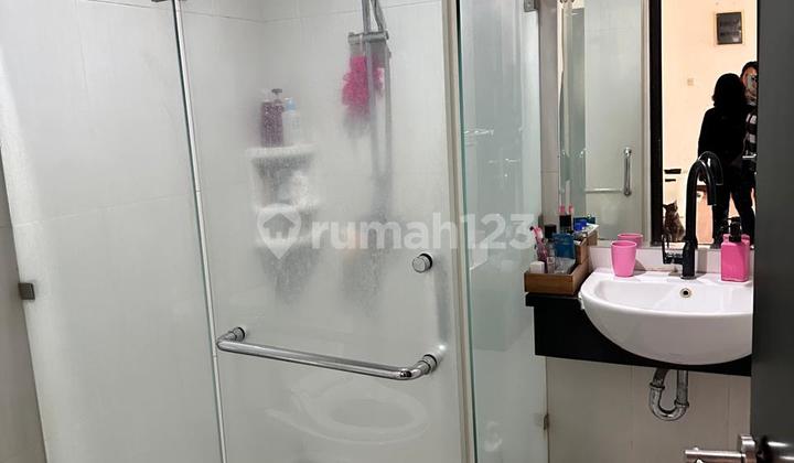 For Sale, Ready-to-Occupy House in Harapan Indah, Asia Tropis Cluster 2