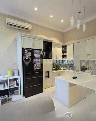 Rumah Di Gading Park View Kelapa Gading Jakarta Utara 2