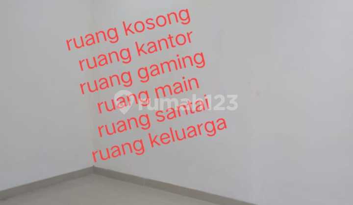 Jual Cepat Rumah Bagus 2 Lt Dalam Cluster Aralia Harapan Indah 2 Bekasi 2