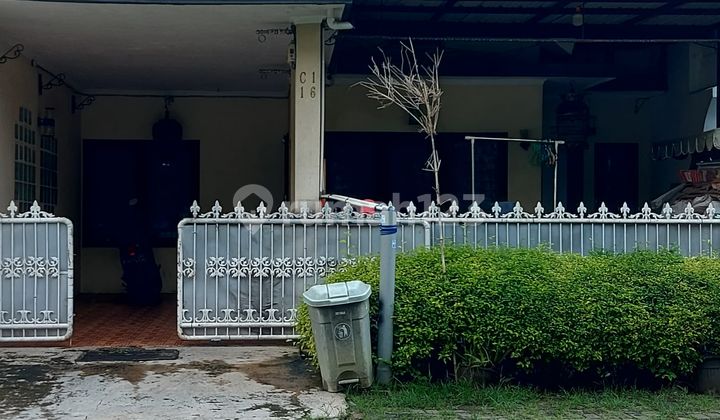 Di Jual Rumah *HARAPAN BARU REGENCY* Bekasi