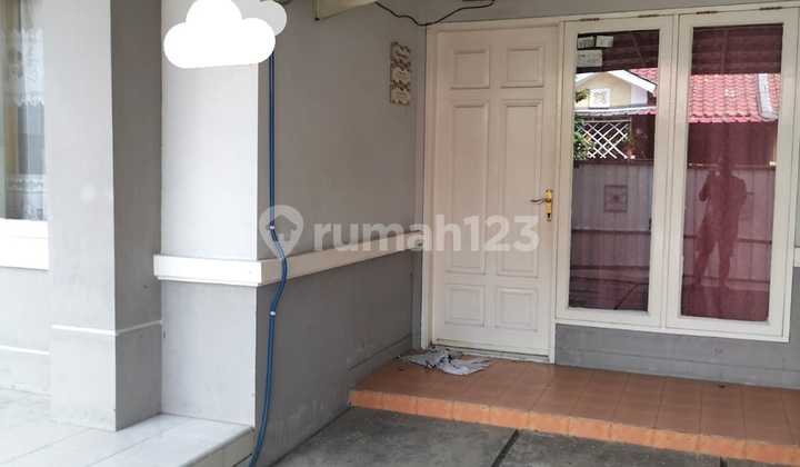 Dijual Rumah Murah di Real Estate, Pejuang Estate Bekasi Dijual Rumah Murah di Real Estate, Pejuang Estate Bekasi