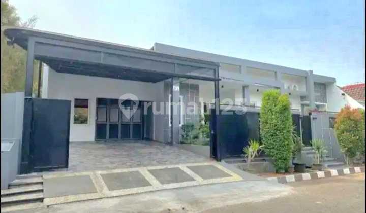 Rumah di Taman Permata Cikunir, Jatibening Bekasi Rumah di Taman Permata Cikunir, Jatibening Bekasi