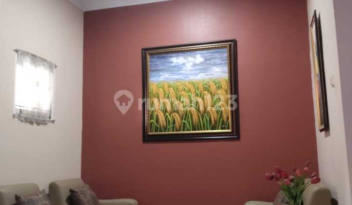 Rumah Baru Renovasi 3 Lantai Di Prima Harapan Regency Bekasi 2