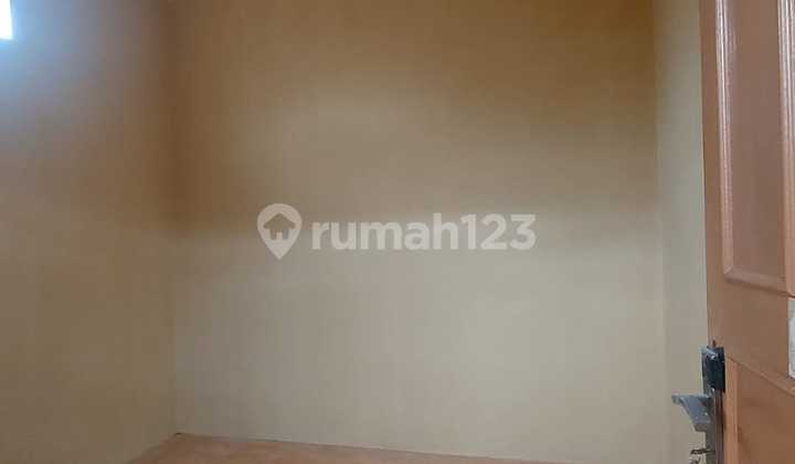 Dijual Rumah di Cluster Taman Sari Harapan Indah Bekasi 2