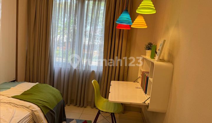 Disewakan Apartemen Condovilla di Primrose Sumarecon Bekasi 2