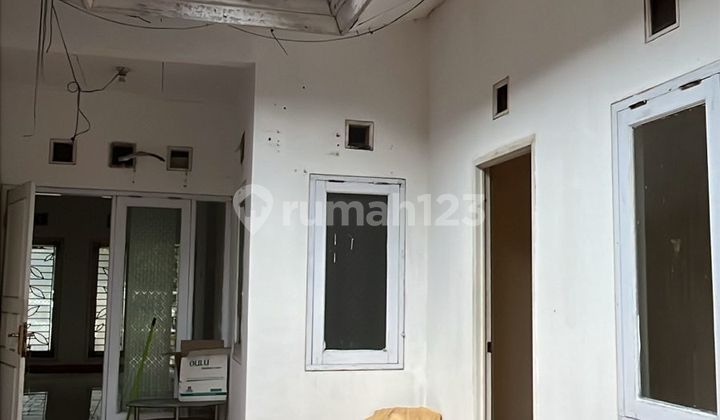 For Rent: Cluster Taman Sari House, Harapan Indah, Bekasi For Rent: Cluster Taman Sari House, Harapan Indah, Bekasi
