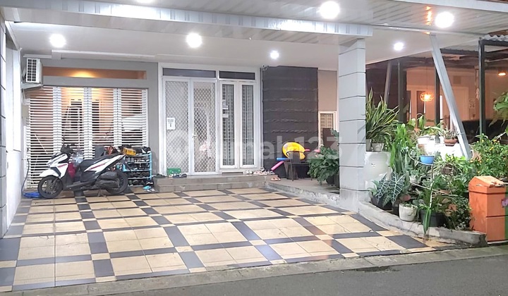Cheapest House Rarely Available in Summarecon Bekasi Cluster Cheapest House Rarely Available in Summarecon Bekasi Cluster