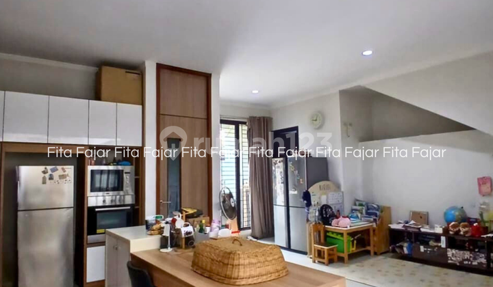 Murah Rapi Siap Huni Di Dicovery Bintaro Jaya Sektor 9 Tangsel 2