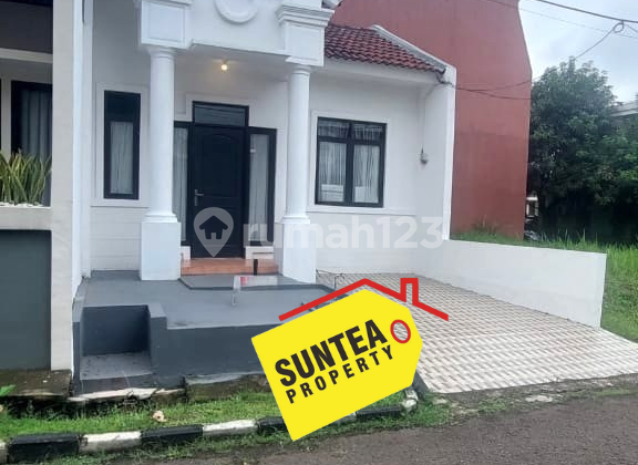 Cheap Rent Ready to Live House Strategic Location, Near Fresh Market Bintaro, RS Premier Bintaro, Global Jaya School, Bintaro Toll Road 2