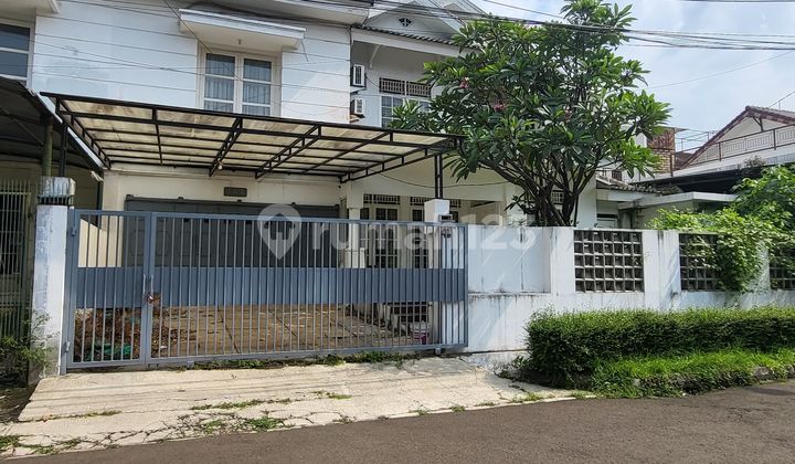 Rumah Luas Paling Murah Di Bintaro Jaya Sektor 9 Tangsel Rumah Luas Paling Murah Di Bintaro Jaya Sektor 9 Tangsel