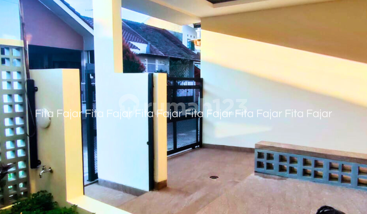 Brand New Murah Siap Huni Di Graha Raya Bintaro Jaya Tangsel 2