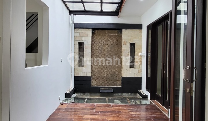 Dijual Rumah Paling Murah Tidak Ada Lawan Premium Area Emerald Bintaro Jaya Selling Point Rumah Emerald Bintaro Jaya 2