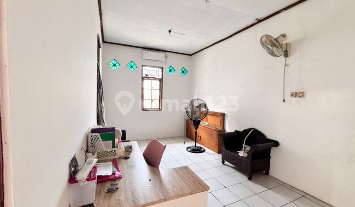 Dijual Cepat Paling Murah Jarang Ada, Rumah Siap Huhi di Dalam Komplek Pondok Kacang, Pondok Aren, Lokasi Dekat dengan Bintaro, Sekolah Negri dan Swasta 2