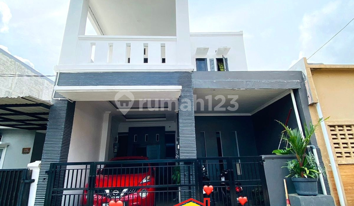 For Quick Sale: Affordable Move-In Ready House in Catalina Gading Serpong