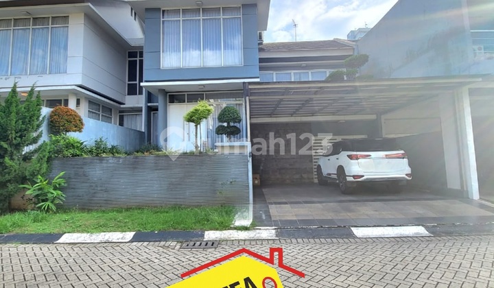 Dijual Rumah Turun Harga Lokasi Premium Dekat Fresh Market, Rs Pondok Indah, British Internasional School, Pintu Tol, Lotte Mart, Pasar Modern Bintaro, Lokasi di Kebayoran Residence Bintaro Jaya Sektor 7