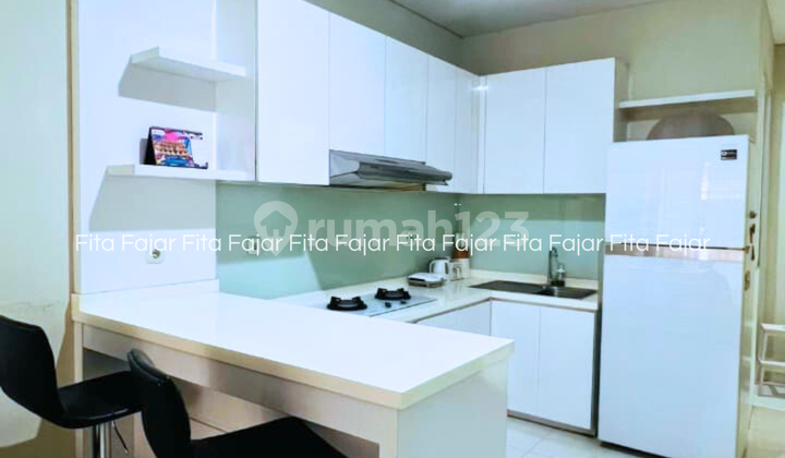 Rumah Murah Rapi Siap Huni Di Graha Raya Bintaro Jaya Tangsel 2