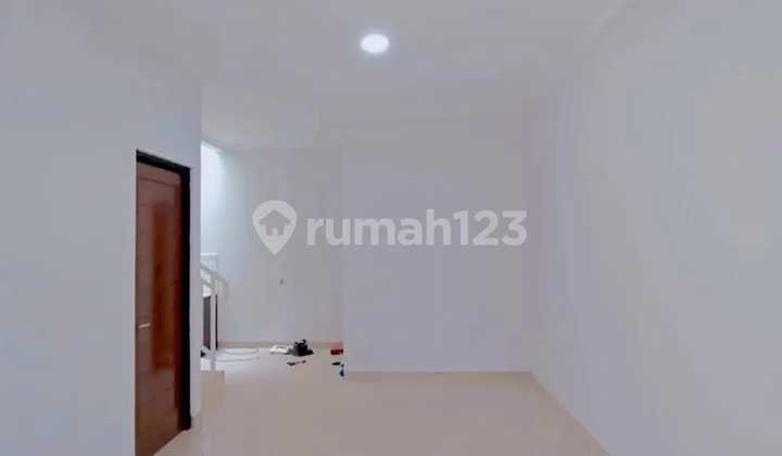 Dijual Murah Dekat Stasiun Pondok Ranji Rumah Siap Huni, Rapi, Nyaman, Lokasi Strategis Dekat Stasiun Pondok Ranji, Bintaro Palza,Sekolah Al Azhar Bintaro, 2