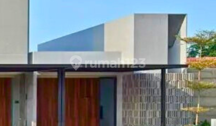 Cheapest Ready to Occupy in Discovery Bintaro Jaya Sector 9 Tangsel