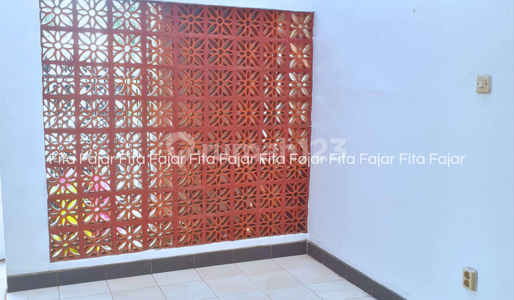 Rumah Paling Murah Bagus Siap Huni Di Graha Bintaro Jaya 2