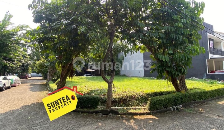 Dijual Paling Murah Kavling di Kucica Bintaro Lokasi Strategis, Dekat Masjid Raya Bintaro, Fresh Market, Rs Premier Bintaro, Pasmod, Pintu Tol