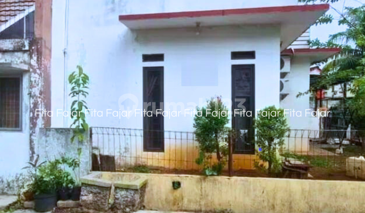 Cheapest Corner Position in Graha Bintaro Jaya Cheapest Corner Position in Graha Bintaro Jaya