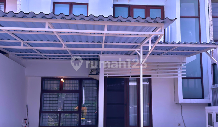 Rumah Paling Murah Siap Huni di Emerald Bintaro Jaya Sektor 9 Tangsel Rumah Paling Murah Siap Huni di Emerald Bintaro Jaya Sektor 9 Tangsel