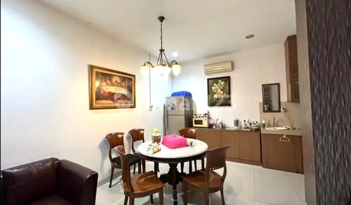 Dijual Rumah Aman, Asri, Bebas Banjir, Lokasi Strategis di Graha Bintaro Jaya 2