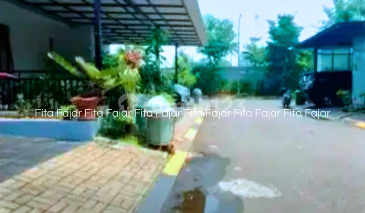 Rumah Siap Huni Murah di Graha Raya Bintaro Jaya Tangsel 2