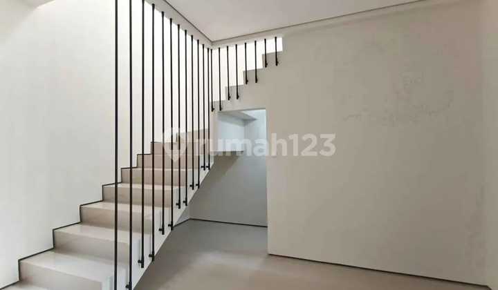 Dijual Brand New Siap Huni Lokas Strategis Dekat Kampus Stan Bintaro, Rs Premier Bintaro Jaya, Stasiun Pondok Ranji, Bintaro Plaza Mall, Pintu Tol 2