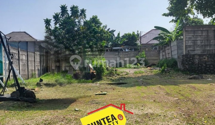Dijual Kavling Paling Murah Hook Lokasi di Premium Discovery Bintaro Siap Bangun, Lokasi Stategis Dekat dengan Fresh Market Bintaro, Rs. Pondok Indah, Pintu Tol, Global Jaya, British International School