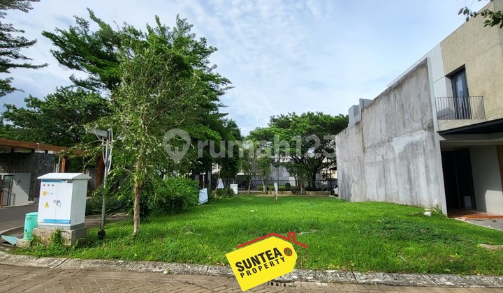 For Sale Hook Plots in Premium Discovery Bintaro Ready to Build, Strategic Location Close to Fresh Market Bintaro, Pondok Indah Hospital, Toll Gate, Global Jaya, British International School For Sale Hook Plots in Premium Discovery Bintaro Ready to Build, Strategic Location Close to Fresh Market Bintaro, Pondok Indah Hospital, Toll Gate, Global Jaya, British International School