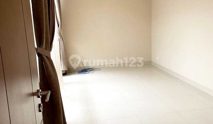 Disewakan Murah Cluster Premium Murah Di Discovery Bintaro Jaya Sektor 9 Tangsel 2