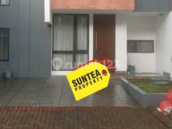 Disewakan Rumah Strategis Dekat dengan Fresh Market, British Internasional School, Rs Pondok Indah Bintaro Lokasi di Kebayoran Symphony Bintaro Jaya 2