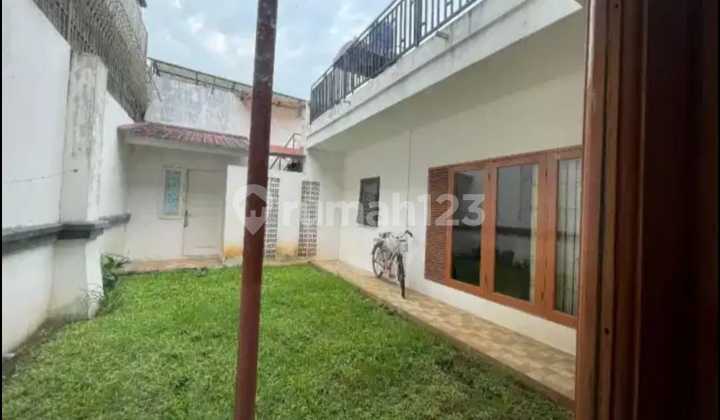 Rumah di Lingkungan Premium Bintaro Jaya Lokasi Strategis Dekat dengan Tol, Rs. Premier Bintaro 2