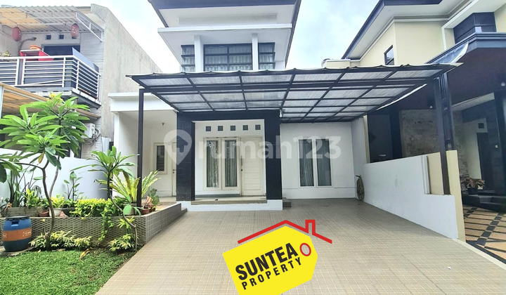 Rumah Graha Sudah Terenovasi Lokasi Strategis Siap Huni Rumah Graha Sudah Terenovasi Lokasi Strategis Siap Huni