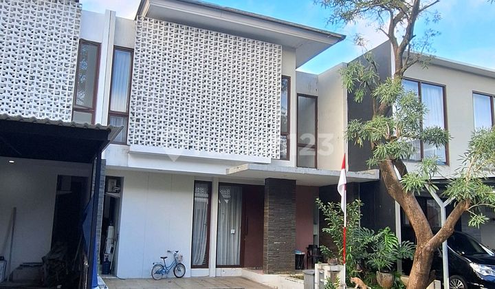 Disewakan Siap Huni Bersih, Terawat, Lokasi Strategis Rumah di Discovery Bintaro Jaya 9 Tangsel Disewakan Siap Huni Bersih, Terawat, Lokasi Strategis Rumah di Discovery Bintaro Jaya 9 Tangsel