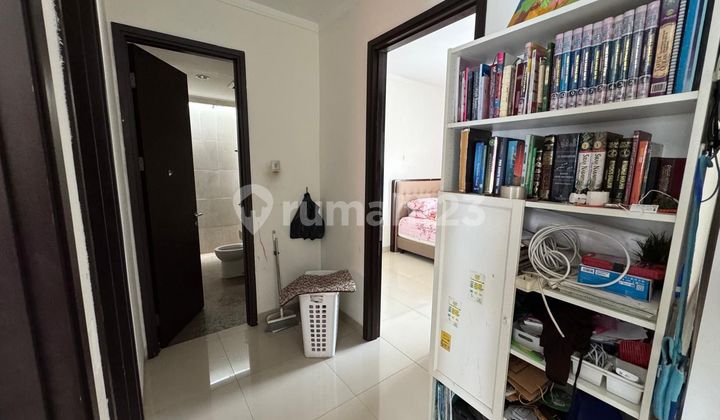 Rumah Mewah dan Cantik Siap Huni di Bintaro (IA)