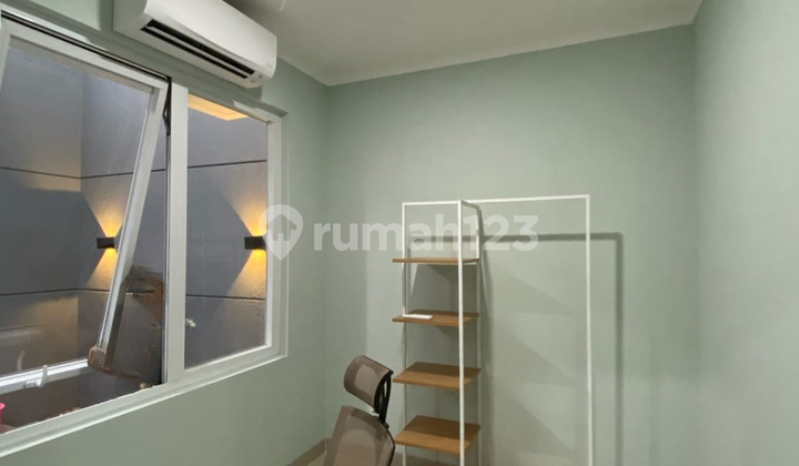 Rumah Bagus Cantik Siap Huni Lokasi Strategis Dekat Pasar Segar Graha Bintaro 2