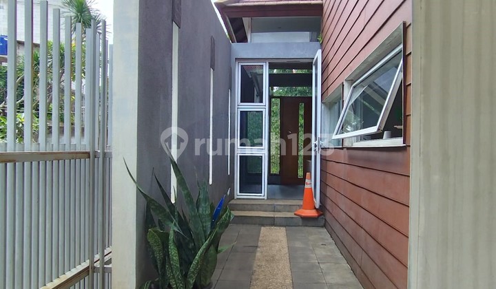 Dijual Rumah Murah Jarang Ada Lokasi Bagus Strategis di Rajawali Bintaro Jaya 9