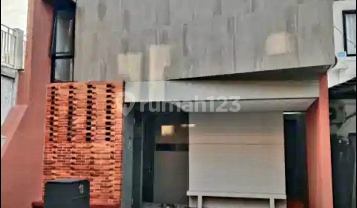 Brand New Lokasi  Dekat Bintaro Rumah Bagus Kokoh Bebas Banjir  1