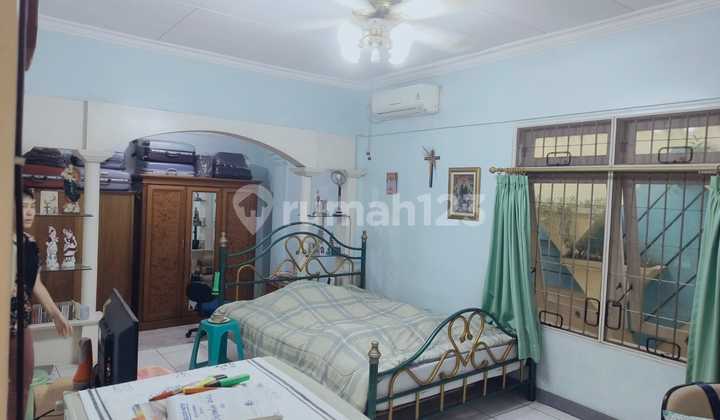 Rumah Idaman Keluarga di Bintaro, Bebas Banjir! (0580 IA) 2