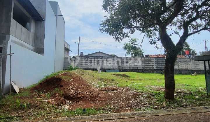 For Sale Hook Plot in Premium Discovery Bintaro Ready to Build, Strategic Location Close to Fresh Market Bintaro, Pondok Indah Hospital, Toll Gate, Global Jaya, British International School For Sale Hook Plot in Premium Discovery Bintaro Ready to Build, Strategic Location Close to Fresh Market Bintaro, Pondok Indah Hospital, Toll Gate, Global Jaya, British International School